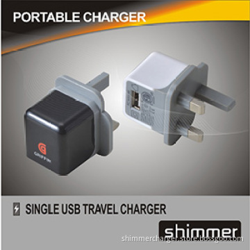 Griffin UK Travel Charger
